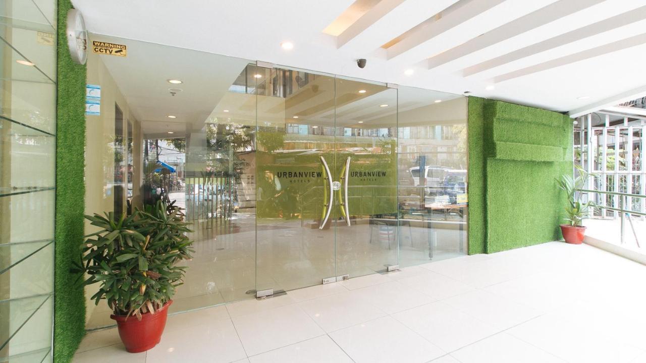Urbanview At San Antonio'S Place Sampaloc Манила Экстерьер фото
